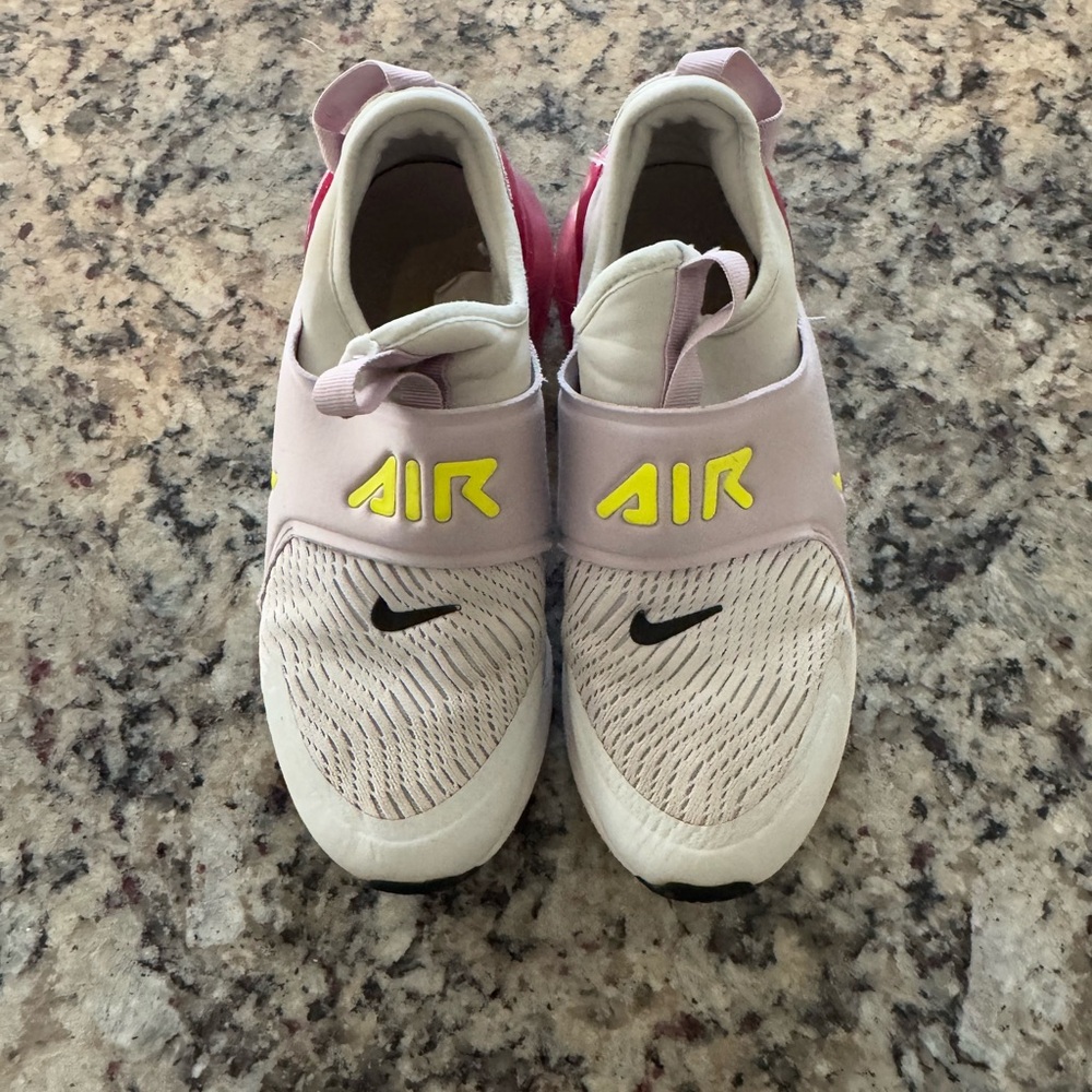Nike Kids Air Slip-On Sneakers - air 270